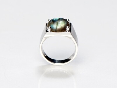 Ring DRAGON EYE