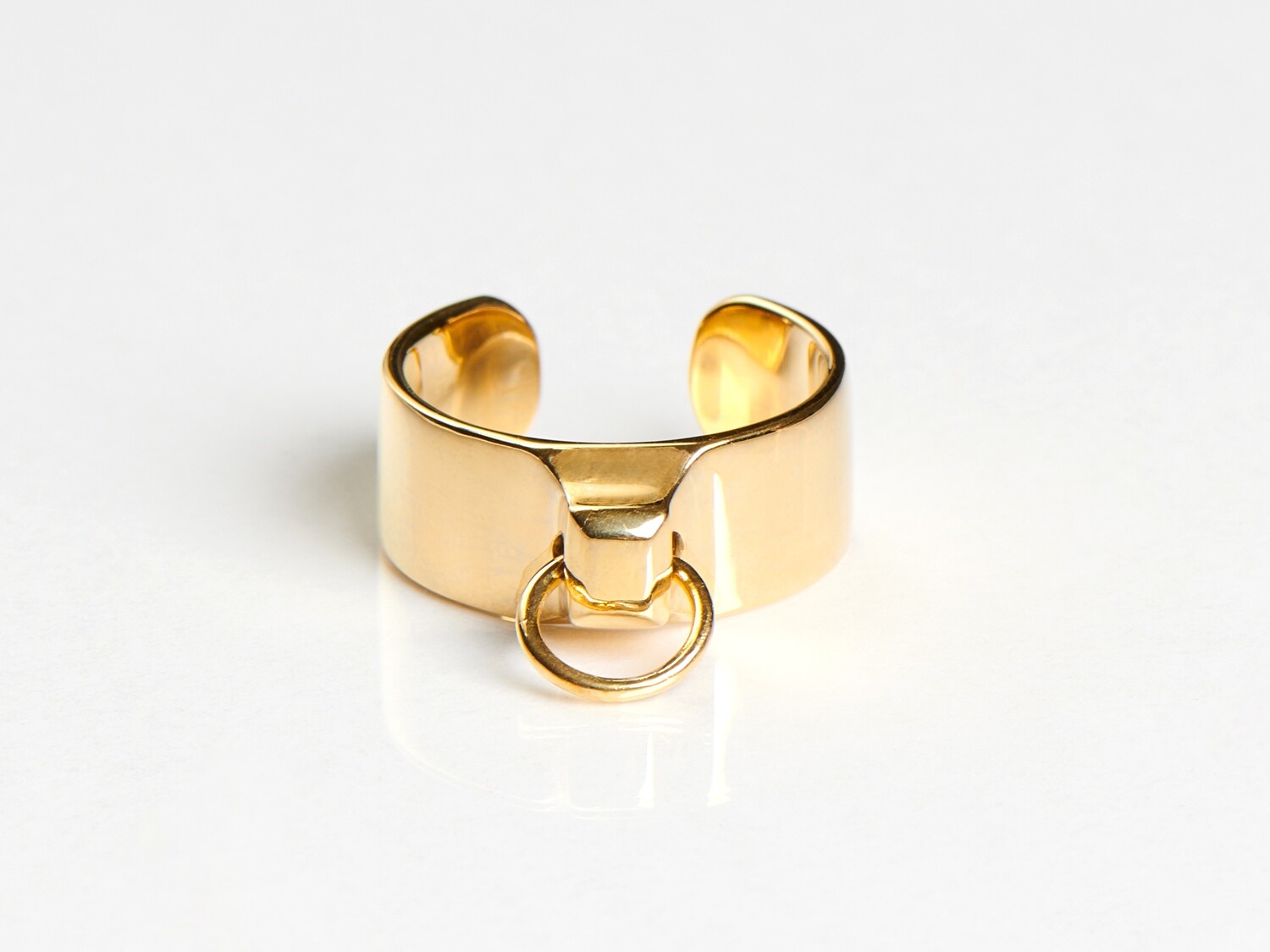 Ring COLLAR GOLD