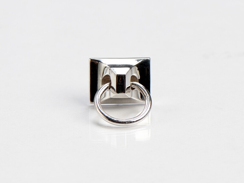 Earring COLLAR PIN