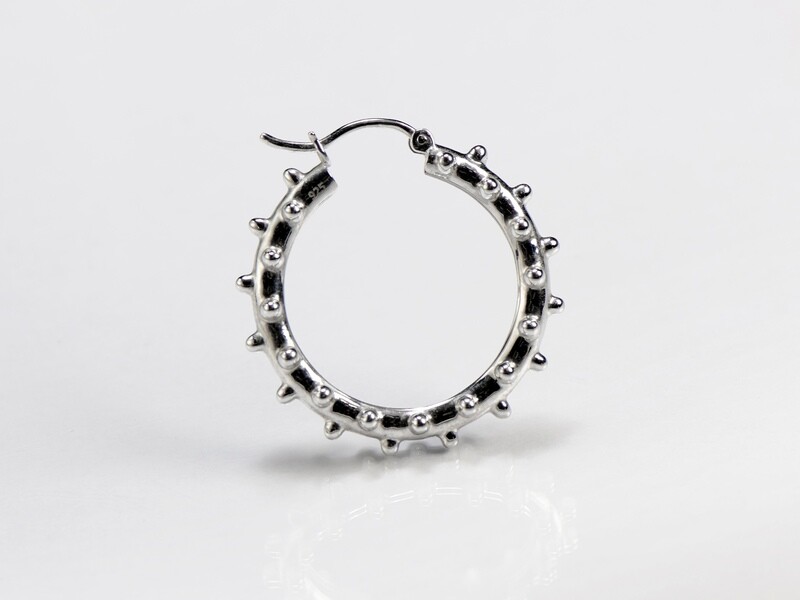 Earring SPIKES