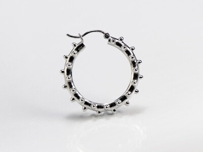 Earring SPIKES