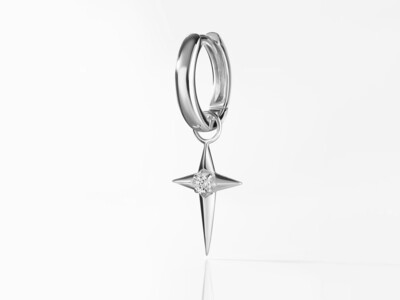 Earring SAINT STAR