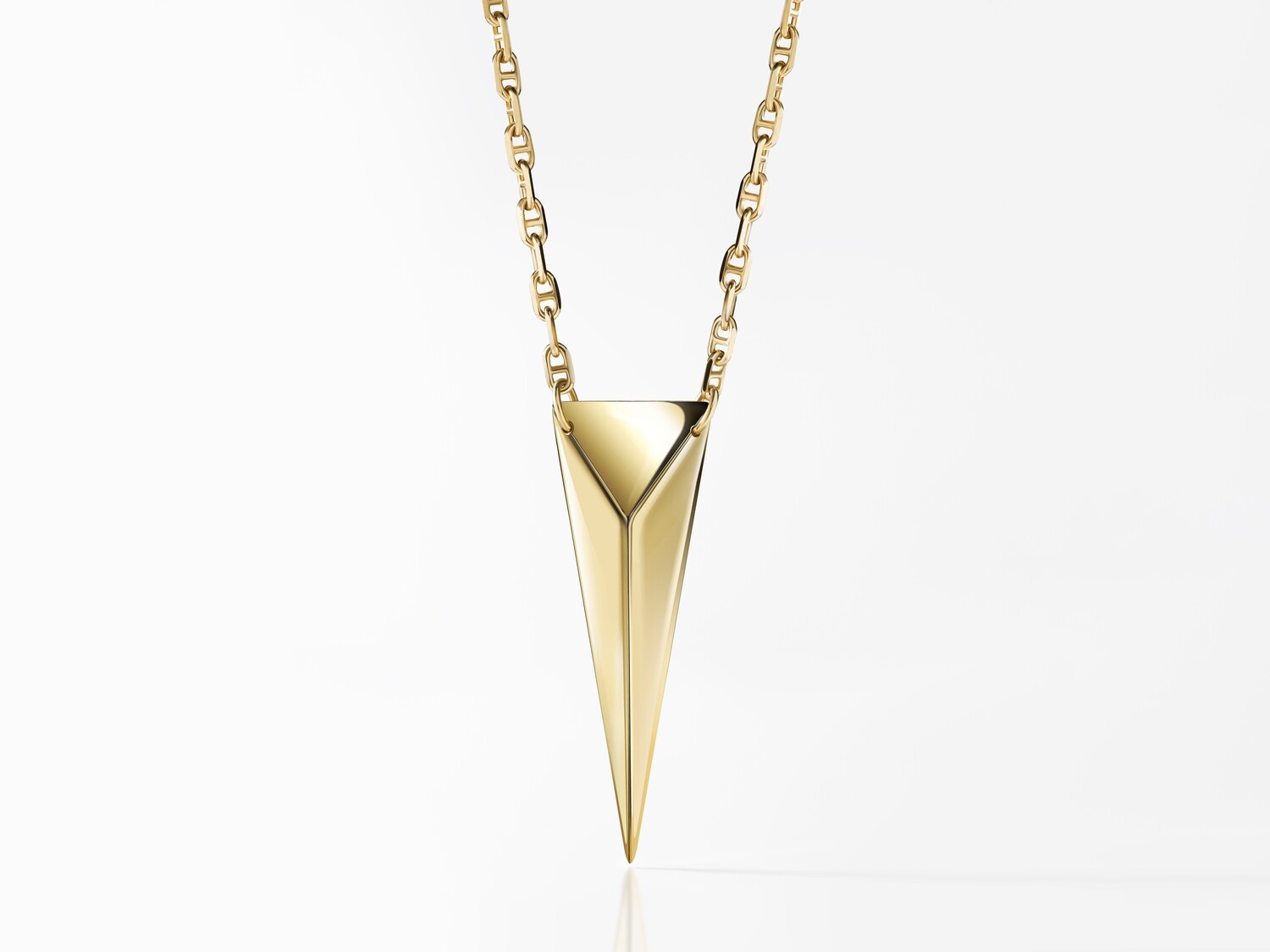 Necklace STING GOLD