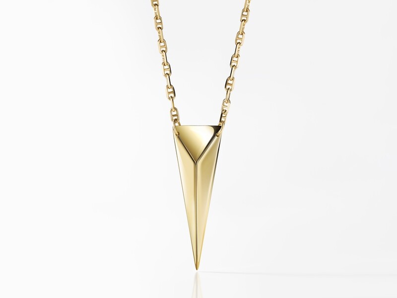 Necklace STING GOLD