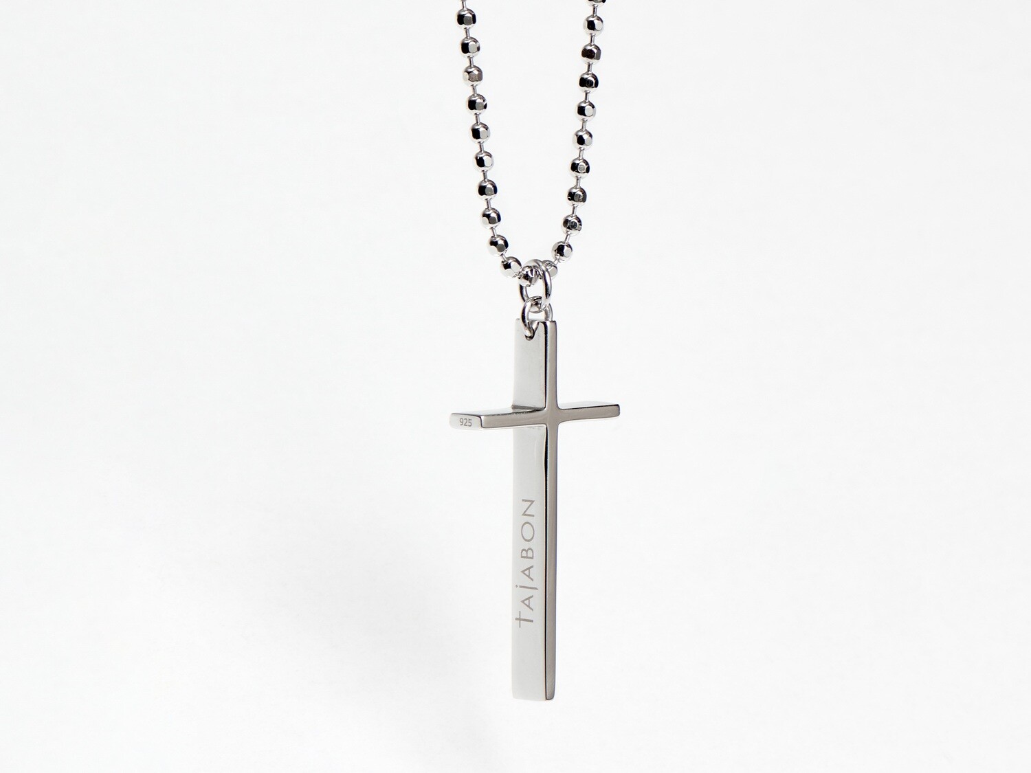 Necklace CROSS