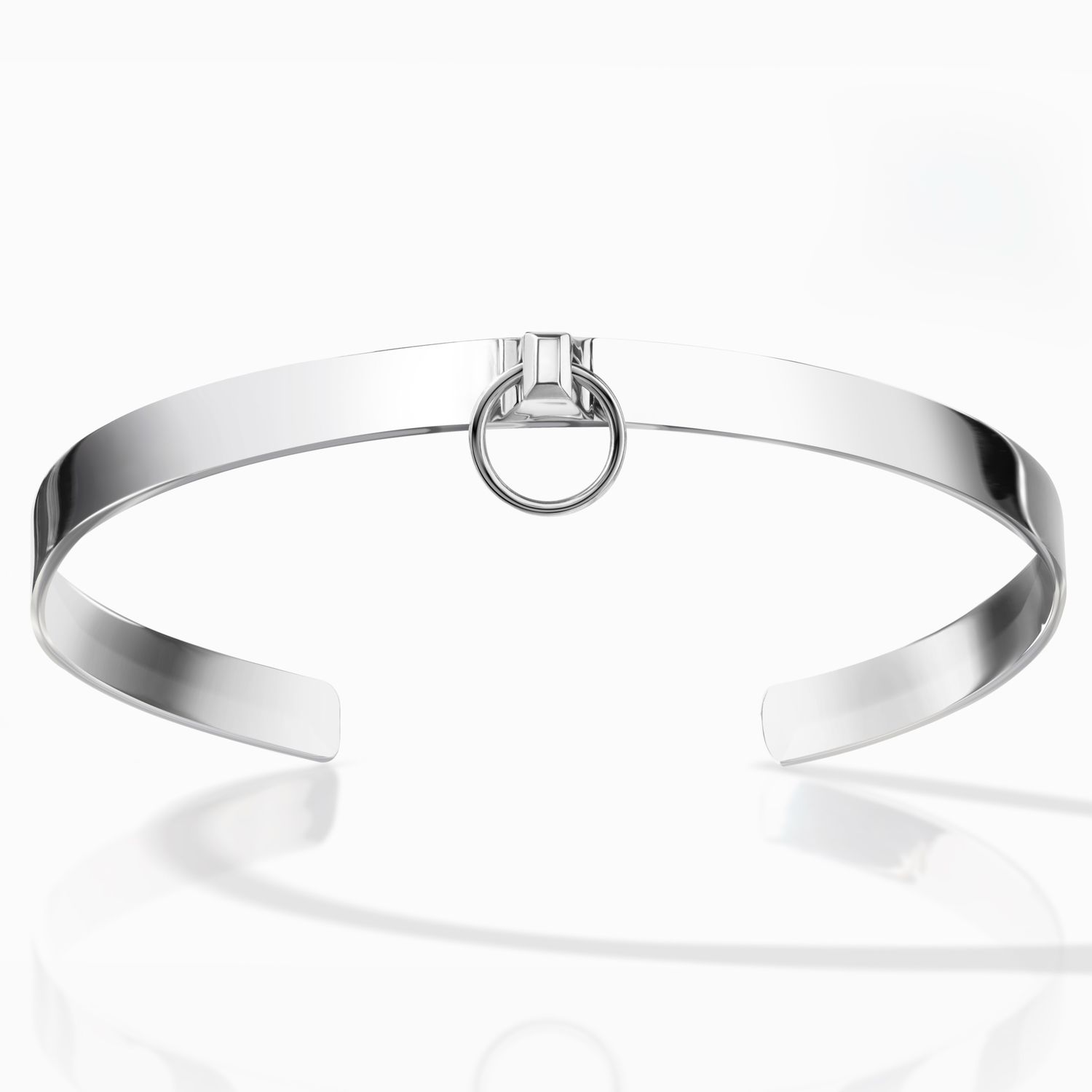 Necklace COLLAR CHOKER