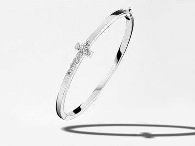 Bracelet CRYSTAL SHACKLE