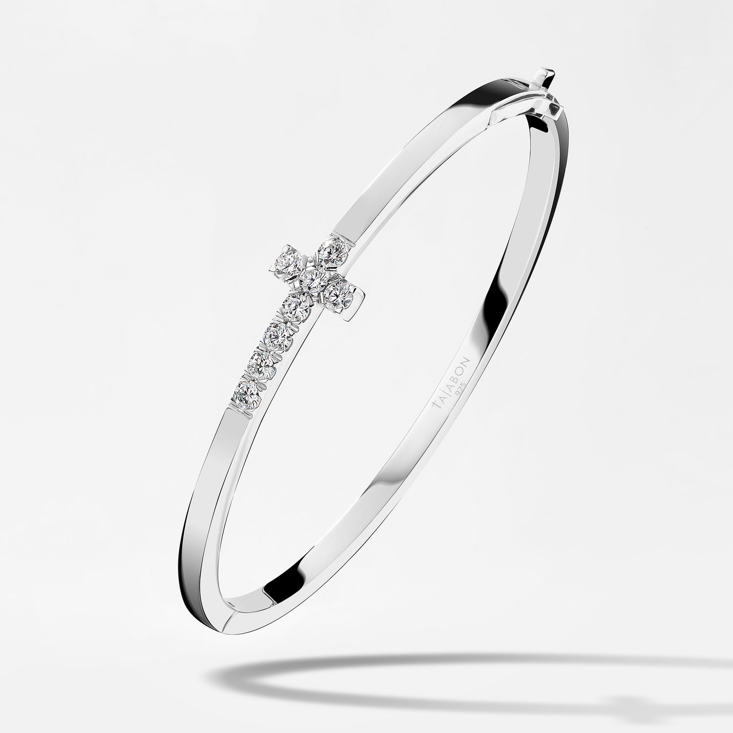 Bracelet CRYSTAL SHACKLE