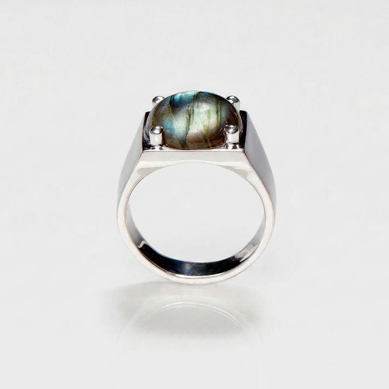 Ring DRAGON EYE