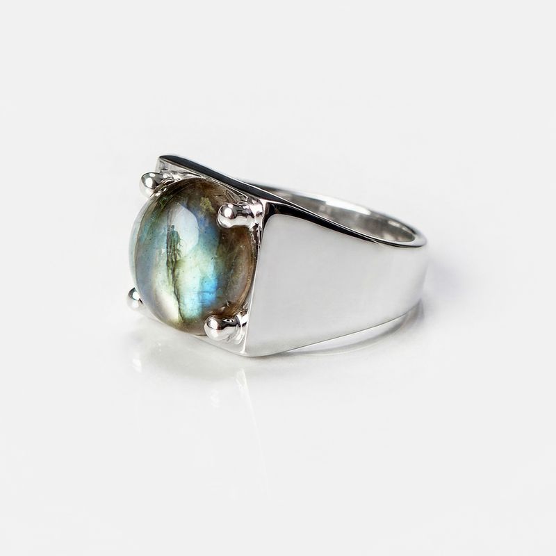 Ring DRAGON EYE
