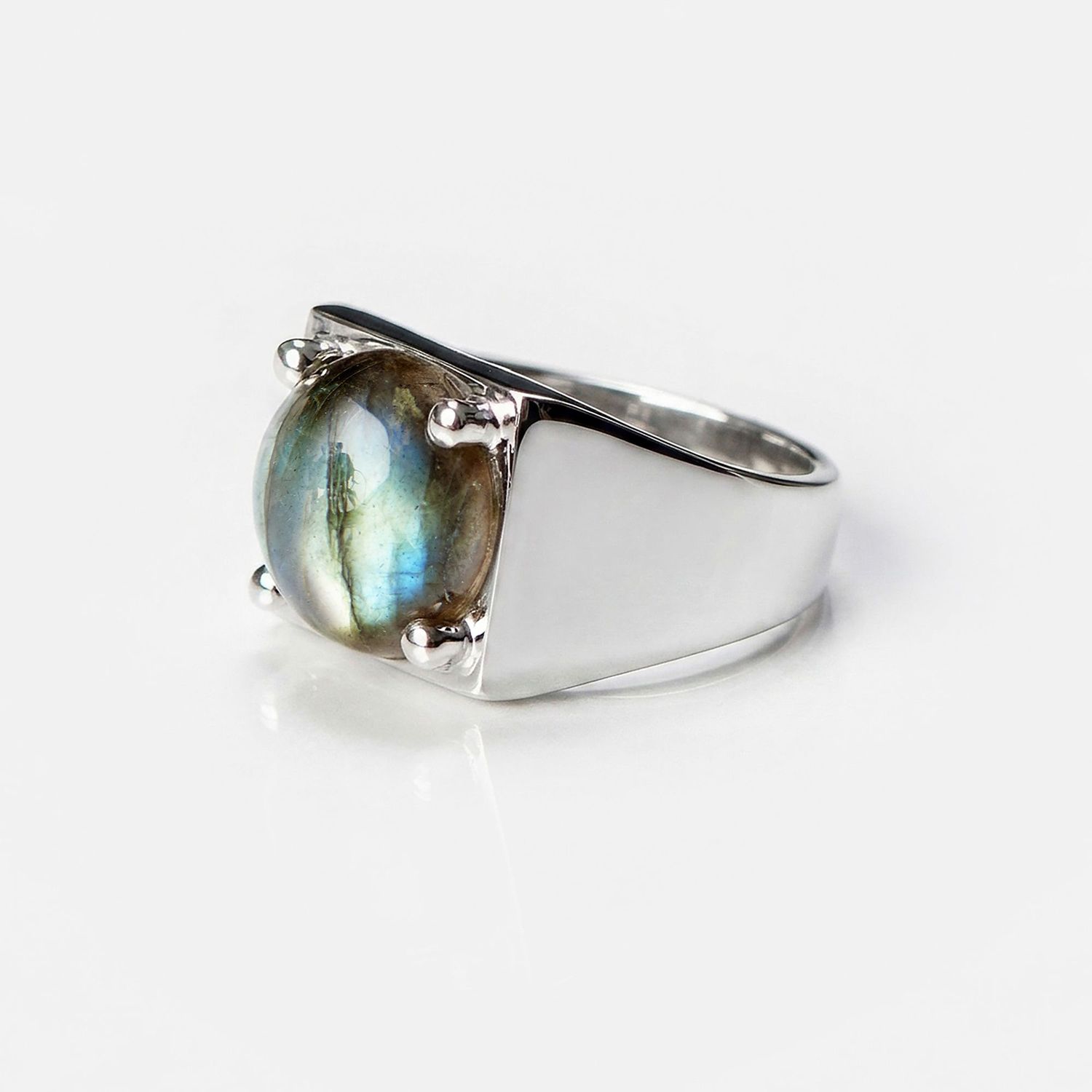 Anello DRAGON EYE