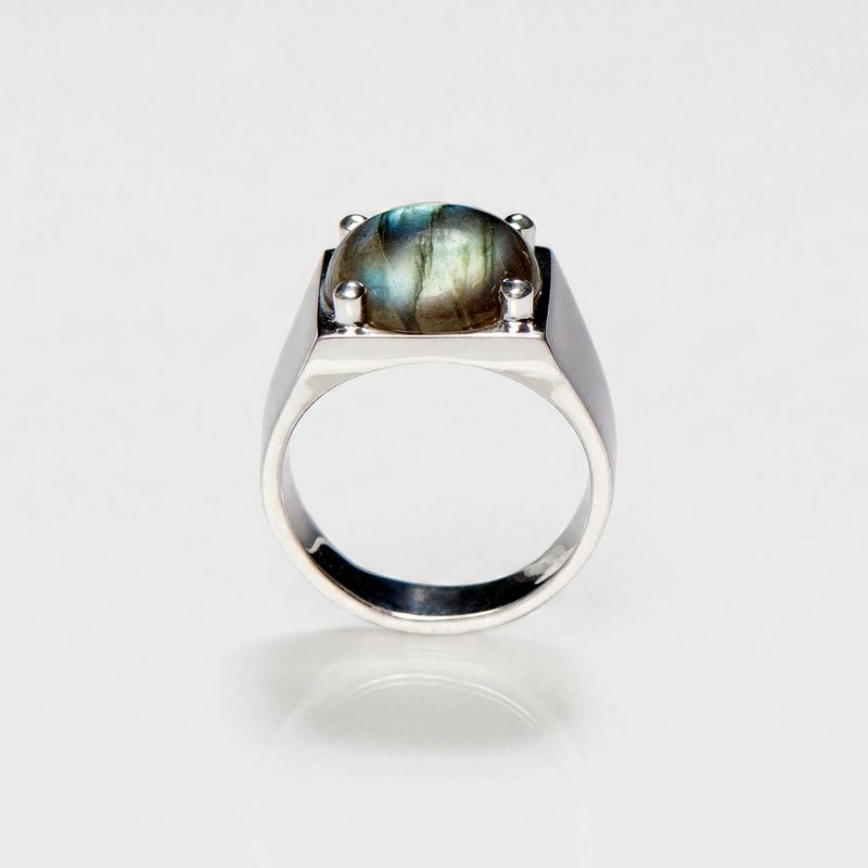 Ring DRAGON EYE
