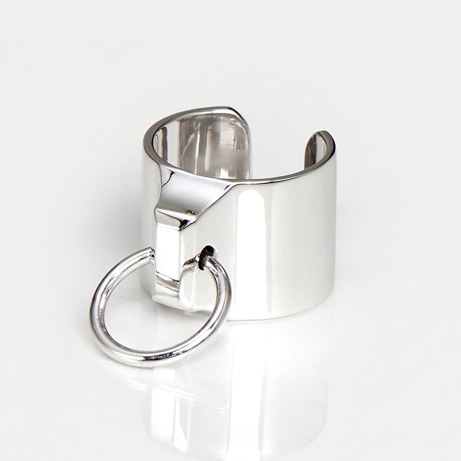 Ring COLLAR HUGE