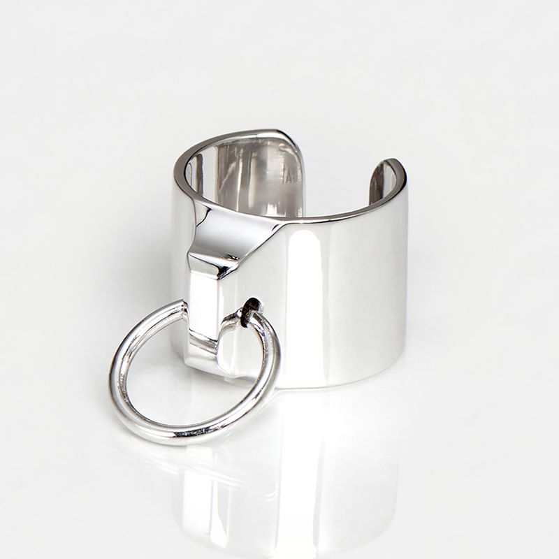 Ring COLLAR HUGE