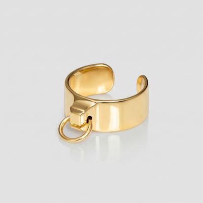 Ring COLLAR GOLD