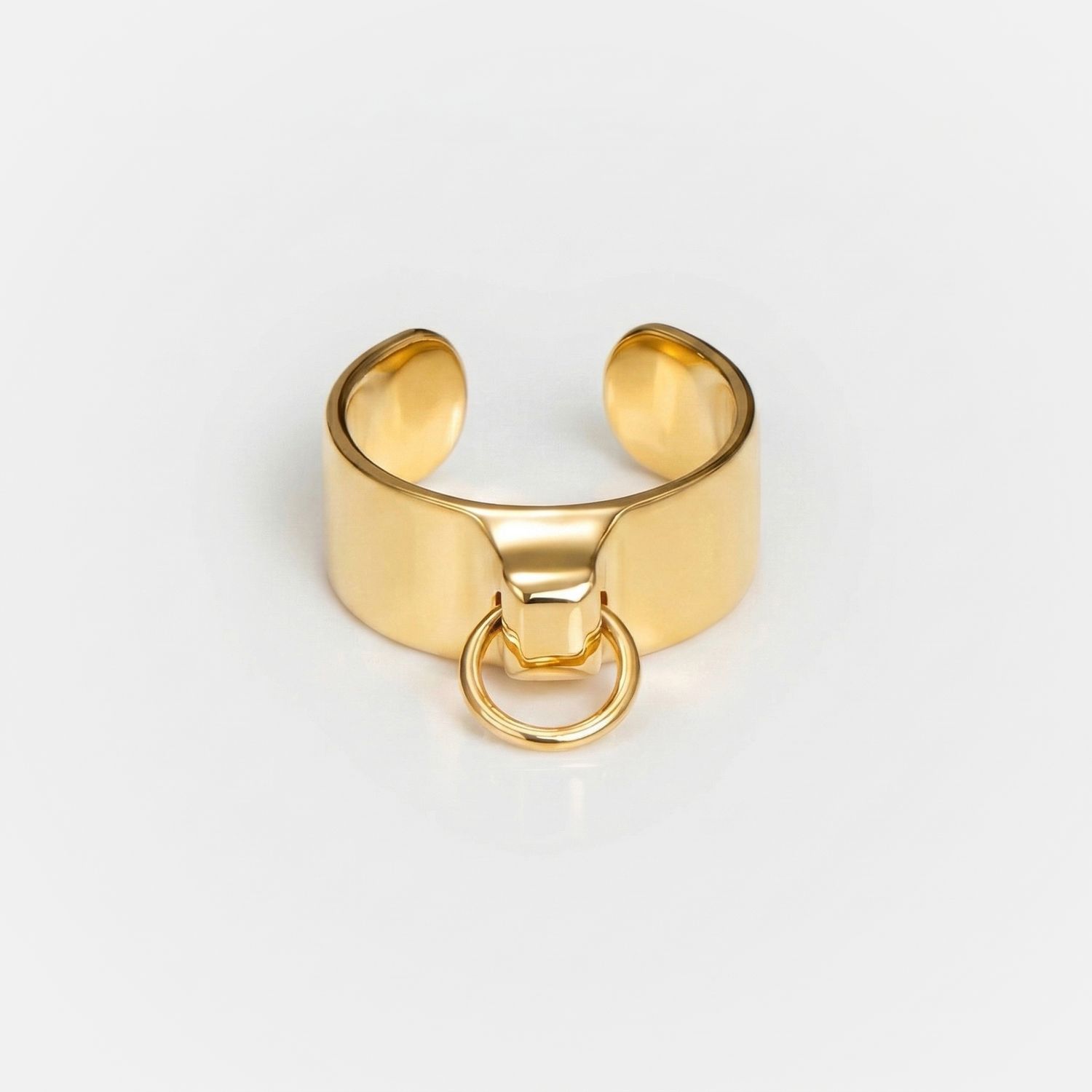Ring COLLAR GOLD