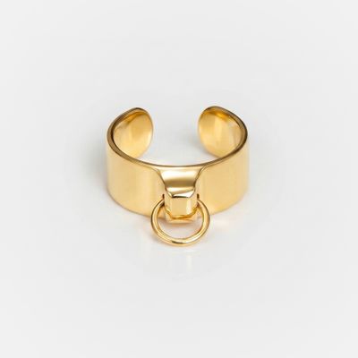 Anello COLLAR GOLD