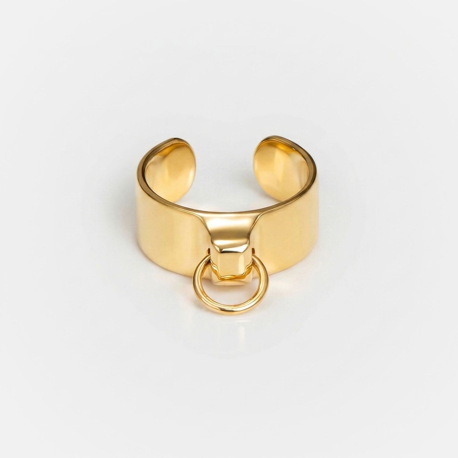 Ring COLLAR GOLD