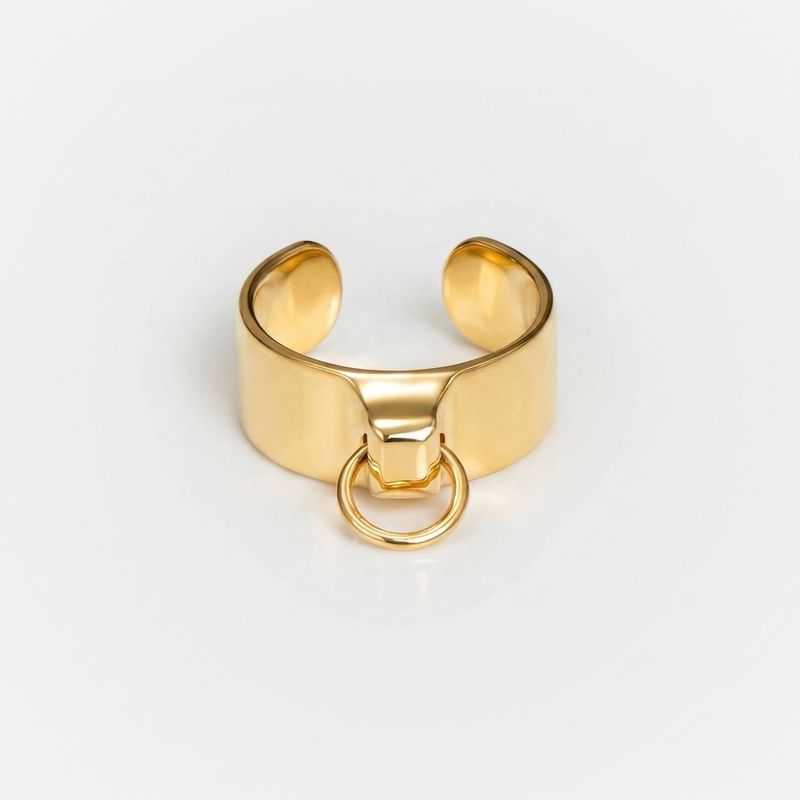 Ring COLLAR GOLD