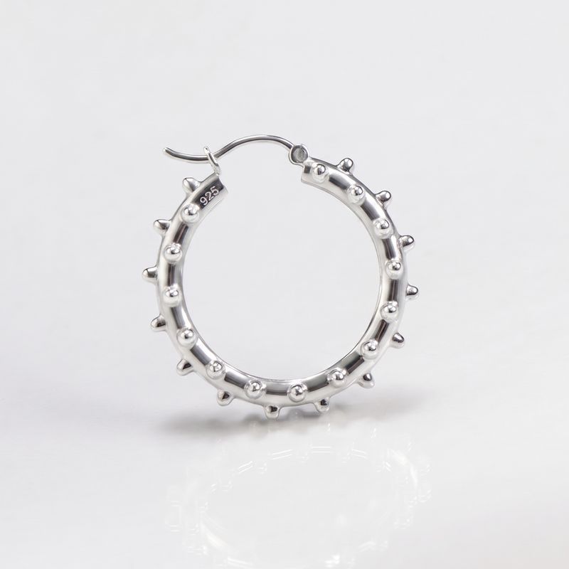 Earring SPIKES