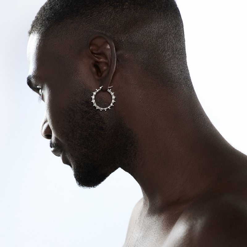 Earring SPIKES