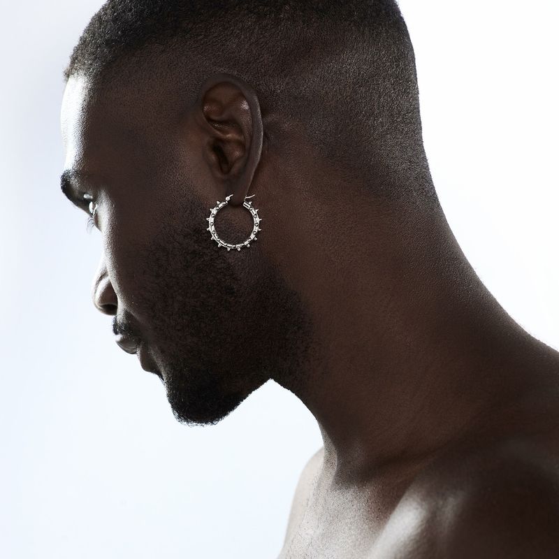 Earring SPIKES