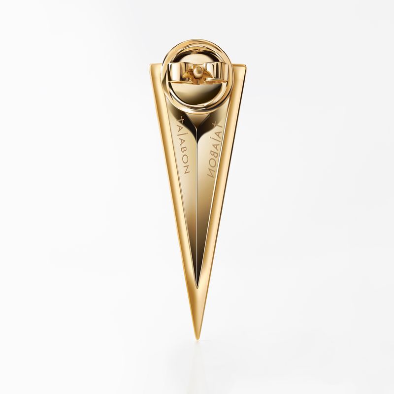 Earring STING GOLD