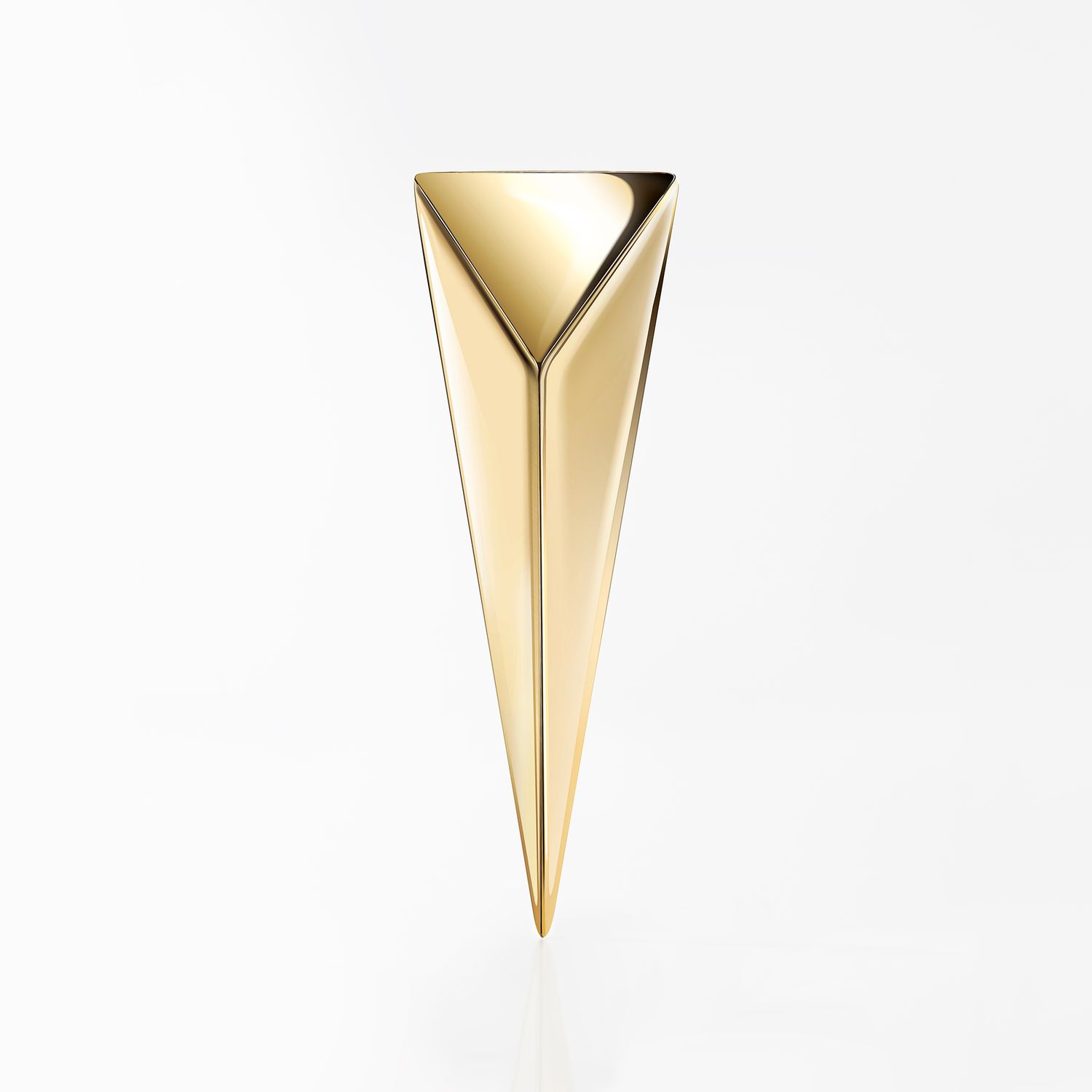 Earring STING GOLD