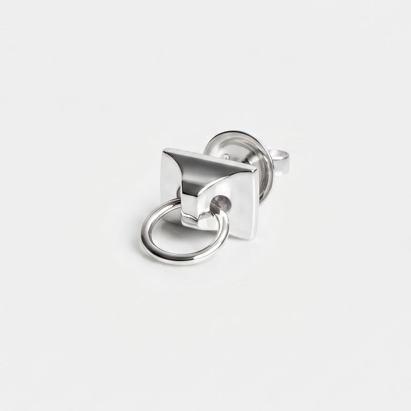 Earring COLLAR PIN