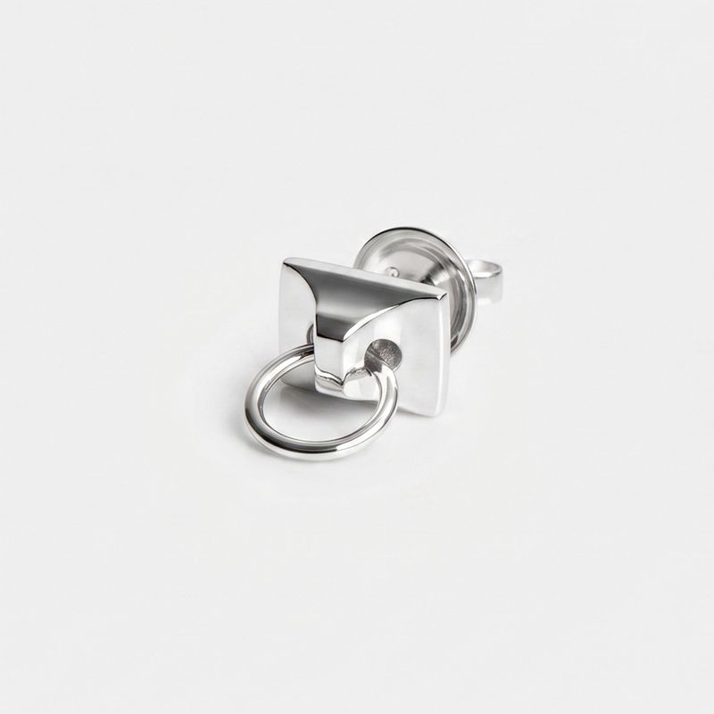 Earring COLLAR PIN