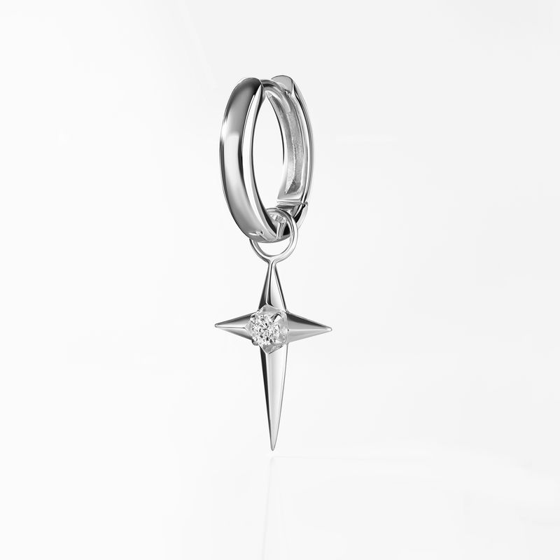 Earring SAINT STAR