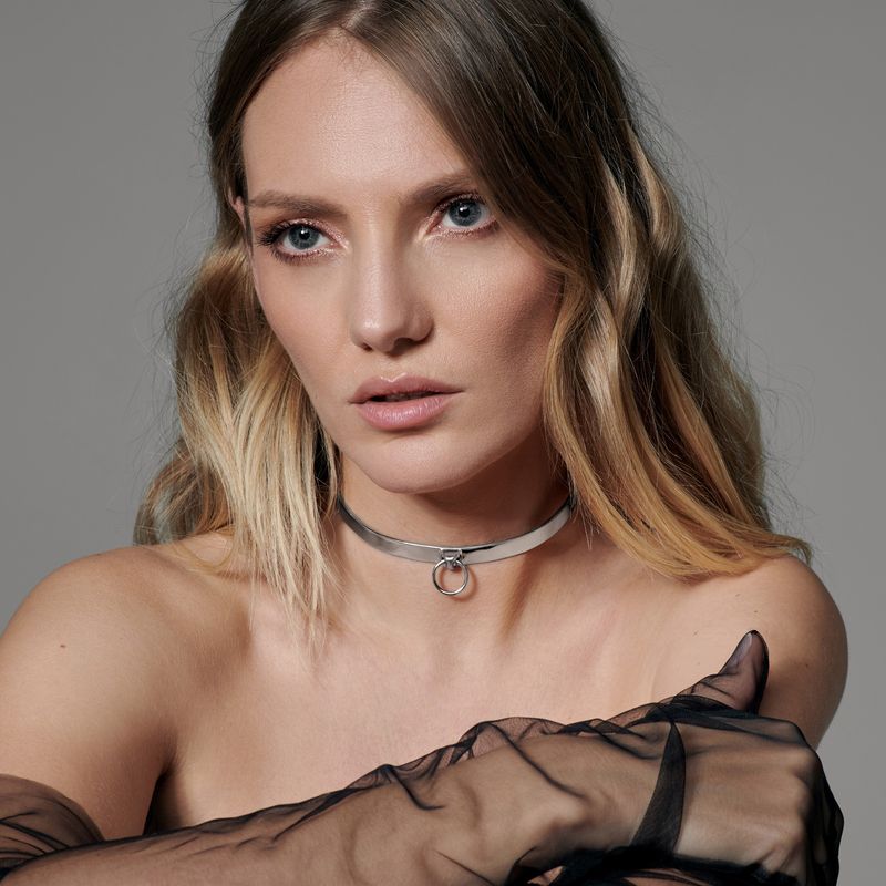 Collana COLLAR CHOKER