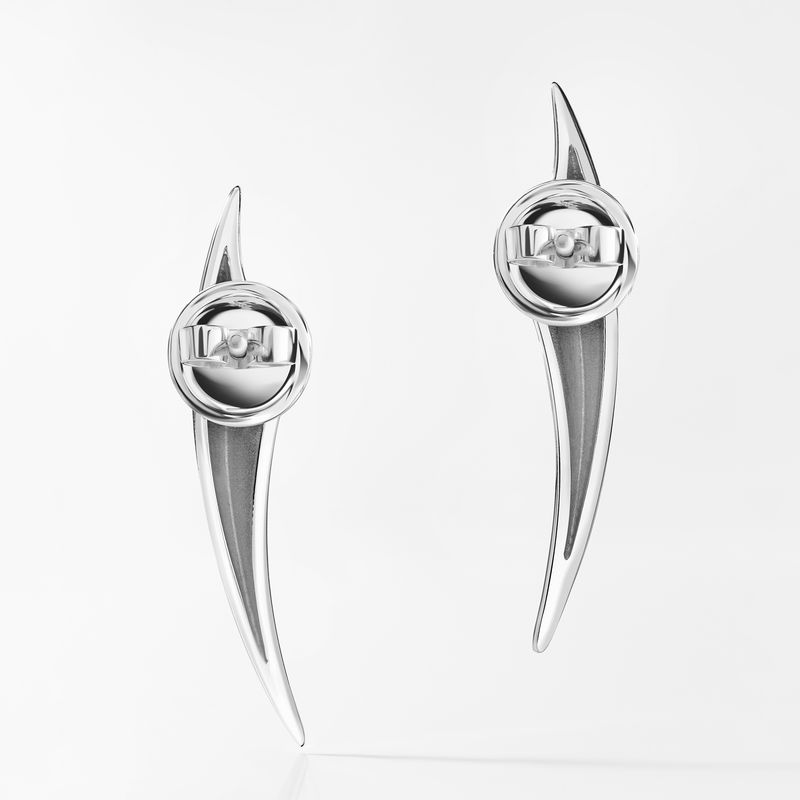 Earrings SWEET VAMPIRE