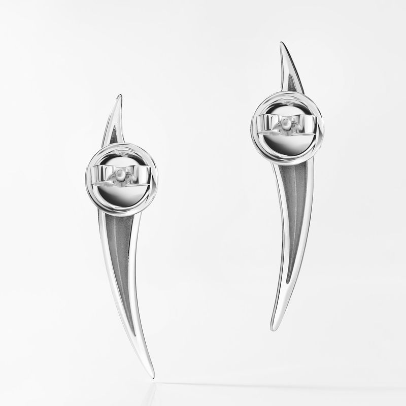 Earrings SWEET VAMPIRE