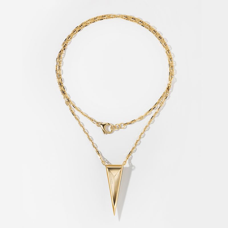 Collana STING GOLD