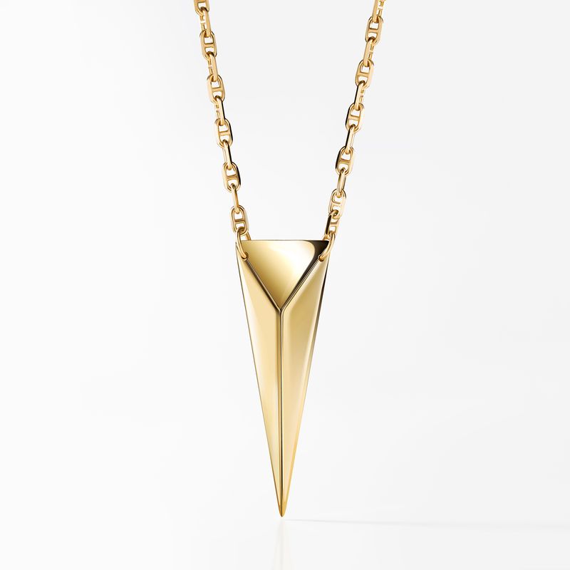 Necklace STING GOLD