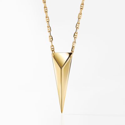 Necklace STING GOLD