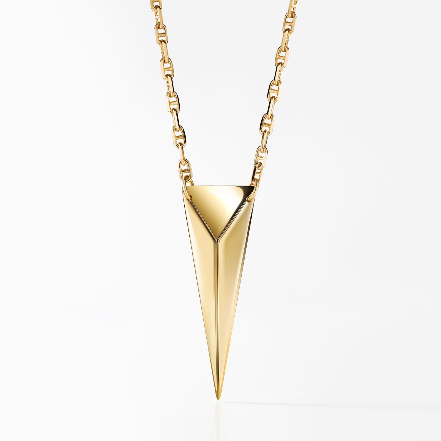Necklace STING GOLD