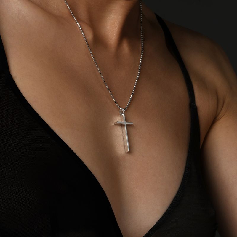 Collana CROSS