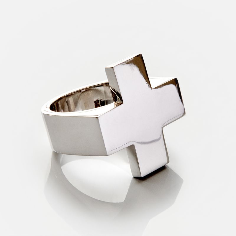 Ring BOLD