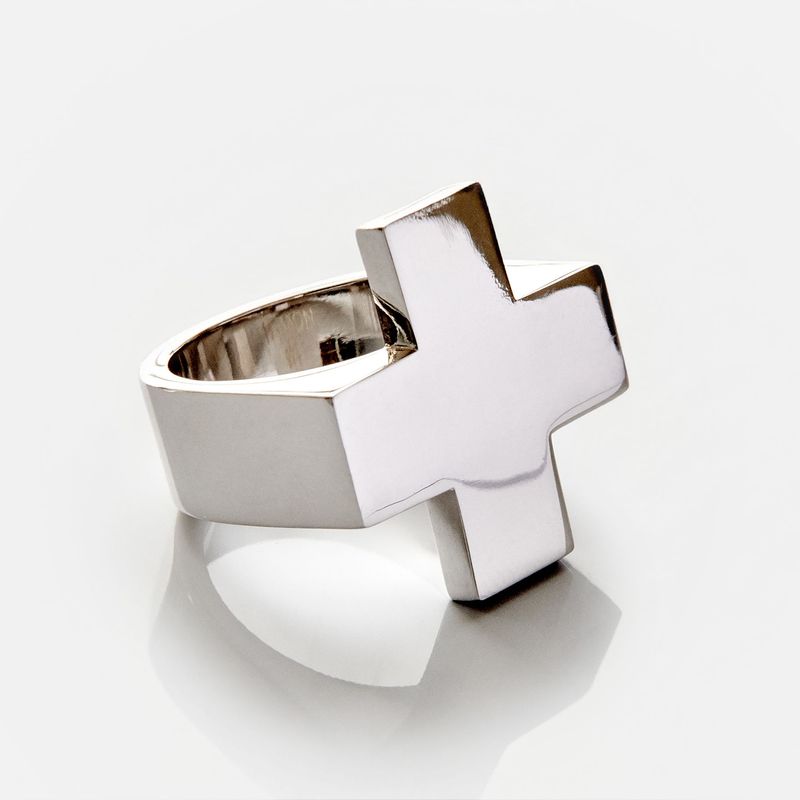 Ring BOLD