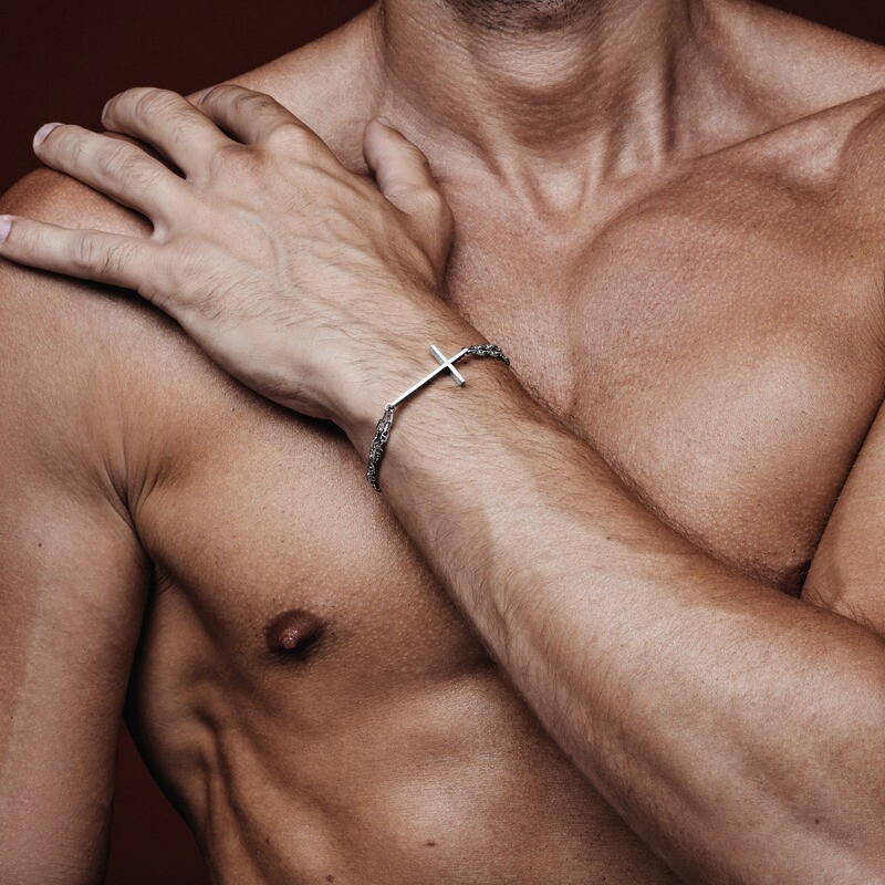 Bracelet CROSS