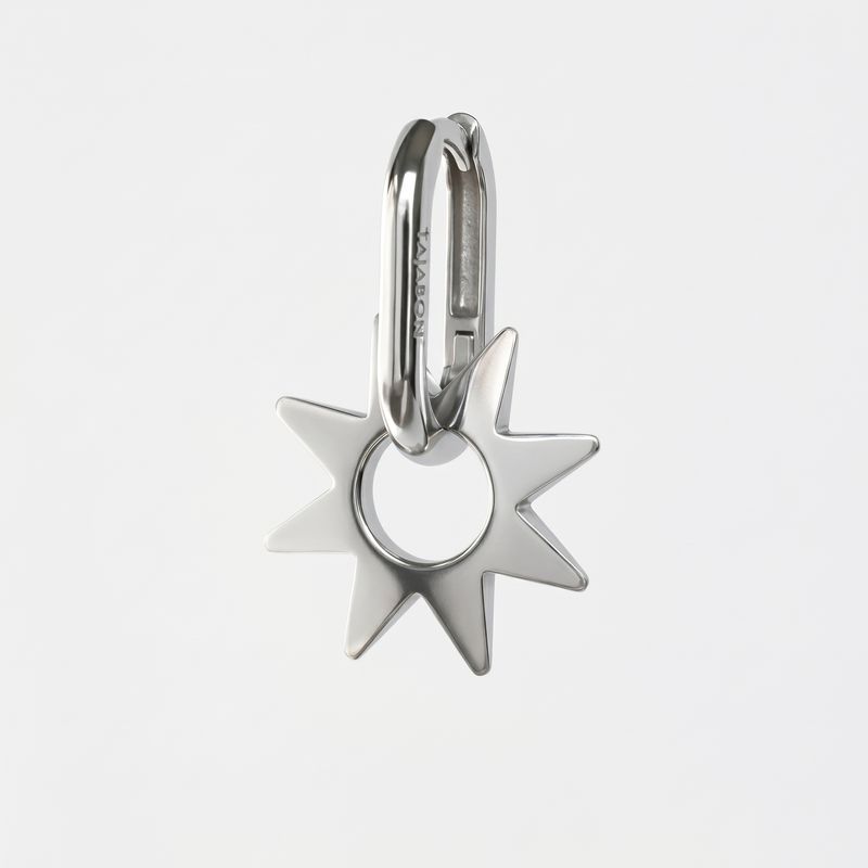 Earring SPUR