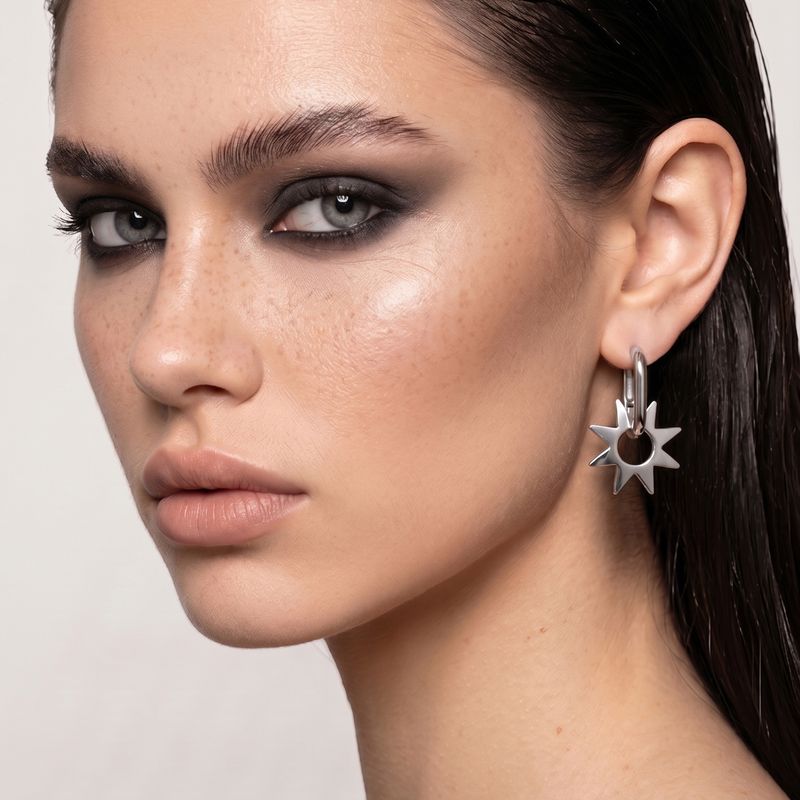 Earring SPUR