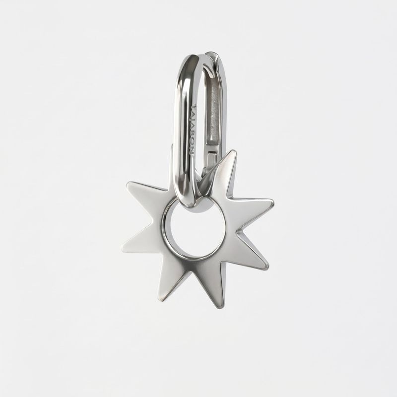 Earring SPUR