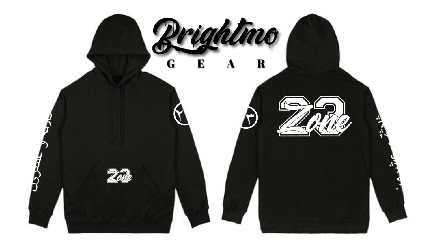 23 ZONE