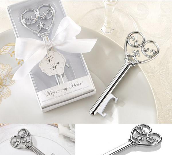 Llave destapador caja