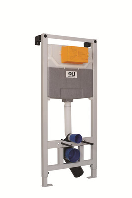 OLI120 PLUS SANITARBLOCK
