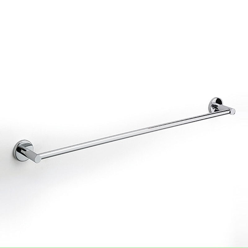 Atlanta towel rail 60cm