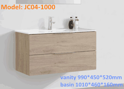 Vanity JC04-1000